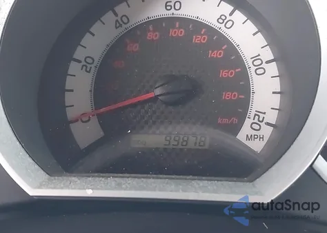 2011 Toyota Tacoma Prerunner z USA, uszkodzony, nr VIN 5TFTX4GNXBX003130